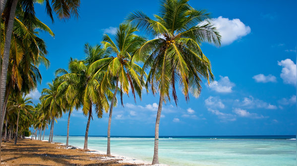 Kadmat Island, Lakshadweep
