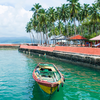 Ross & Smith Islands (Twin Islands), North Andaman
