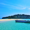 Long Island, Middle Andaman