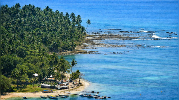 Little Andaman Island, Andaman & Nicobar
