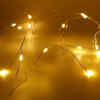 Decorative items from festivals or weddings