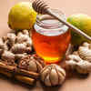 Emergency medicines and home remedies