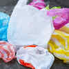 Plastic bags