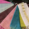 Article image for: Old sarees and dupattas