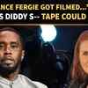 Article image for: Sarah Ferguson Warned Alleged Diddy ‘Bedroom Tape’ MAY Surface When Mogul Walks Free