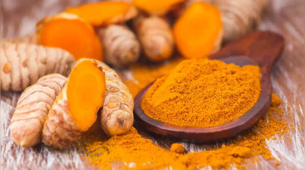 Turmeric