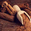 The case of cinnamon