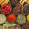 Spice mixes
