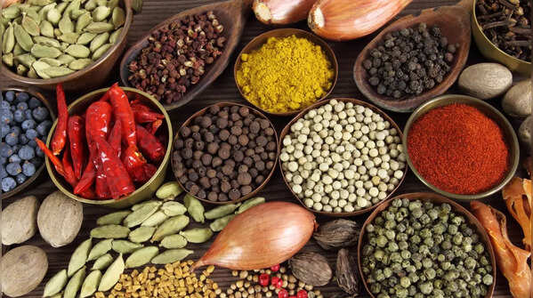 Cinnamon to turmeric: how spices in your kitchen can improve your gut, brain and metabolic health