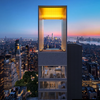 Article image for: This 860-foot ‘pencil tower’ built for just 26 people erased one of New York’s most iconic views forever
