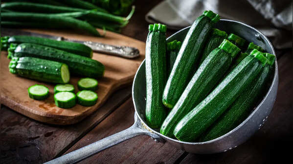 How to add zucchini to your daily summer meals