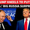 Article image for: Trump's Absolute Surrender? Putin's Men 'Walk Free', Shock <i class="tbold">russia</i>n Oil Move Follows | DETAILS