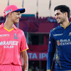 Article image for: GT vs RR, IPL 2026 Qualifier 2: What happens if rain washes out the match?