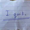 Article image for: ‘I quit’: 16-year-old student found hanging in Lucknow hostel; suicide note found