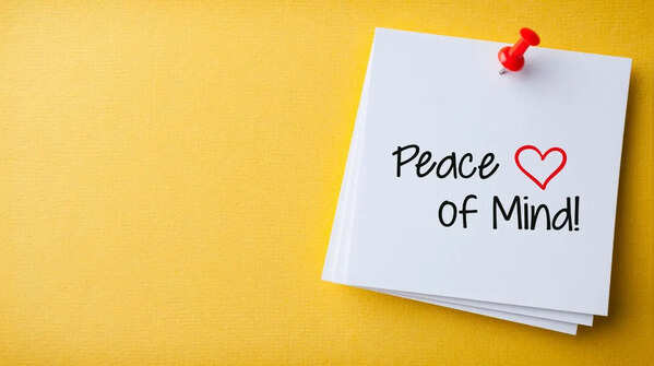 The trap of ego