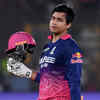 Article image for: ‘His mindset and preparation are different’: Sarfaraz praises Sooryavanshi