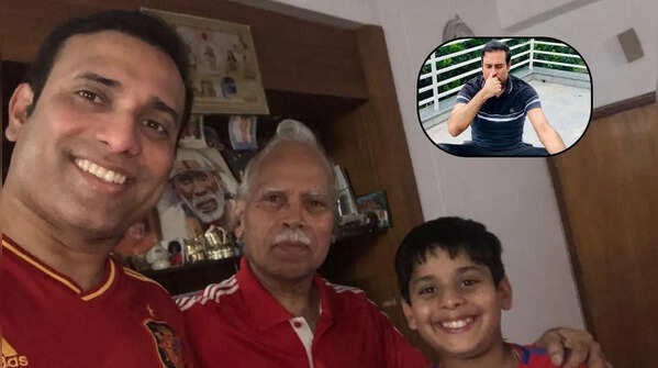 VVS Laxman