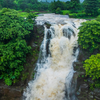 Randha Falls, Maharashtra