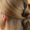 The claw clip twist