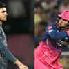 Article image for: RR vs GT Live Score: All eyes on Sooryavanshi as Gujarat take on Rajasthan