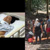 Article image for: 'Wish me happy birthday': Indian-origin woman falls from bridge during vacation in Mexico, shares harrowing experience