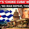 Article image for: Not Just Any Blockade, <i class="tbold">trump administration</i> Prepares For ‘Total Implosion’ Of Cuban Regime
