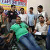 Article image for: Buxar law graduate donates blood 83 times, inspires many