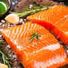 Salmon and Oily Fish