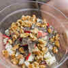 Walnuts and Chia Seeds