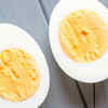 Egg Whites