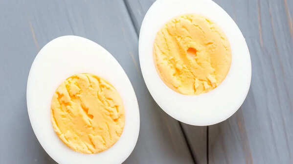 Egg Whites