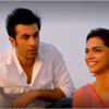 “Life mein jitna bhi try karo, kuch na kuch toh chootega hi. Isliye yahin, isi pal ka mazza lete hain.”