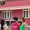 Article image for: Shahid, Rashmika and Kriti Promote Cocktail 2