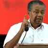 Article image for: 'No Need To Sing Vande Matram In...' <i class="tbold">Pinarayi Vijayan</i> Hits out at Centre, BJP After Row In Assembly