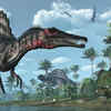 Spinosaurs