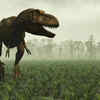 T. rex