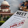 Article image for: Supreme Court Pulls Up NTA Over NEET 2026 Leak | Centre Says PM Modi Supervising Reforms