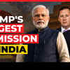 Article image for: India Key Power Centre, Our Trusted Partner: US Envoy Sergio Gor Woos Delhi As Trump Goes All In