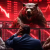 Article image for: Bloodbath on D-Street: Investors lose Rs 5.77 lakh cr in final hours of trade today
