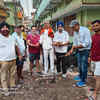 Article image for: After three-year wait, tap water reaches 400 houses in Jamshedpur’s Safiganj