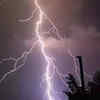 Article image for: 7 killed in lightning strikes across Bihar; CM Samrat Choudhary announces Rs 4 lakh ex gratia