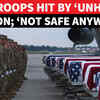 Article image for: CENTCOM Confirms US Troops Targeted In Active War Zones Via App Location Data