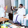 Article image for: Cong top brass meet Hemant over Rajya Sabha polls, no clarity on seat-sharing yet