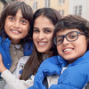 Article image for: "My biggest challenge as a mother is..." Genelia Deshmukh speaks the truth about raising two boys