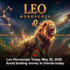 Article image for: Leo Horoscope Today, May 30, 2026: Avoid lending money to friends today