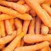 Carrots, Beta carotene, vegetables, fruits and green leafy vegetables 