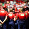 Article image for: RCB: Table-toppers, most consistent side and favourites to defend title