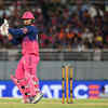 Article image for: Vaibhav Sooryavanshi creates IPL history, becomes fastest ever to...