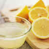 Mistake 4: Adding lemon juice too early