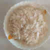 Mistake 1: Washing poha for too long